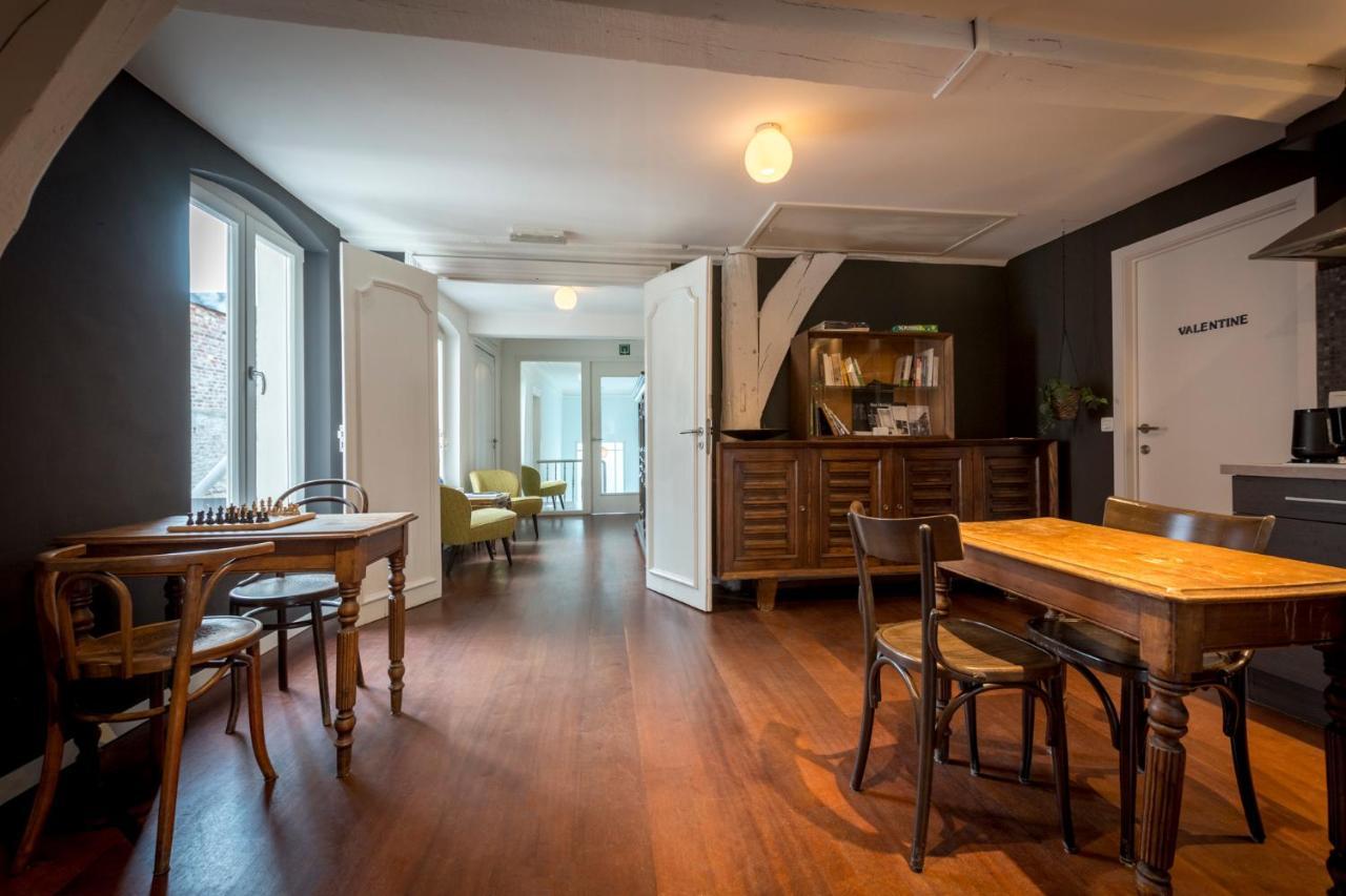 The Piano Guesthouse - Kwaadham52 خنت المظهر الخارجي الصورة